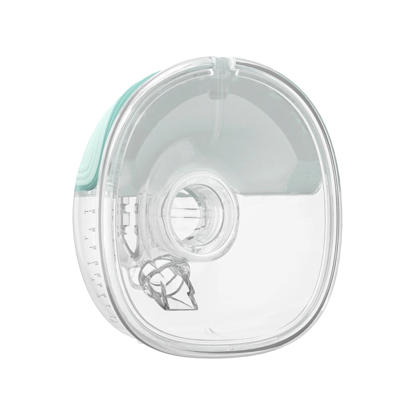 Clinclii™ S21 Breast Pump-Gentle Expression, Effortless Emptying