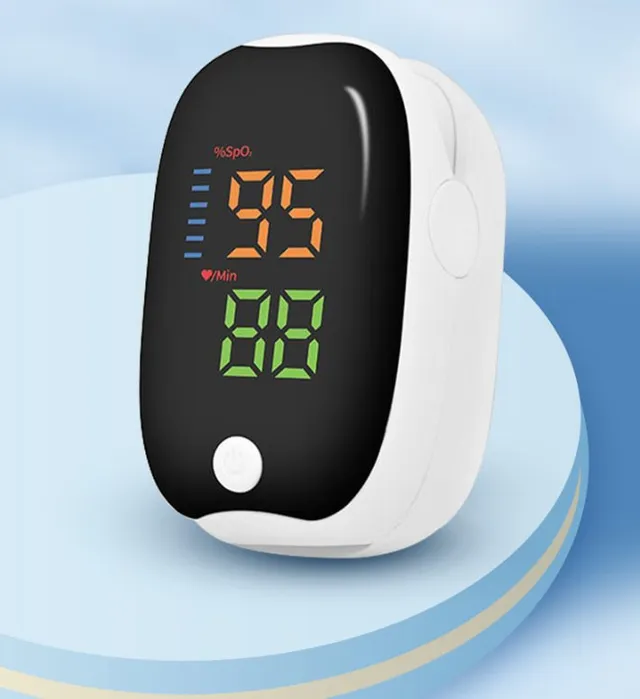 Neslemy™ Non-invasive Blood Glucose Meter-🔥10,000+ sold in last 30 day