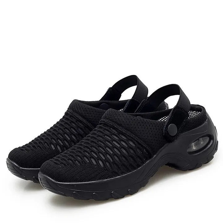 【 Official Brand Store&Free Shipping】⭐Orthopedic Clogs With Air Cushion