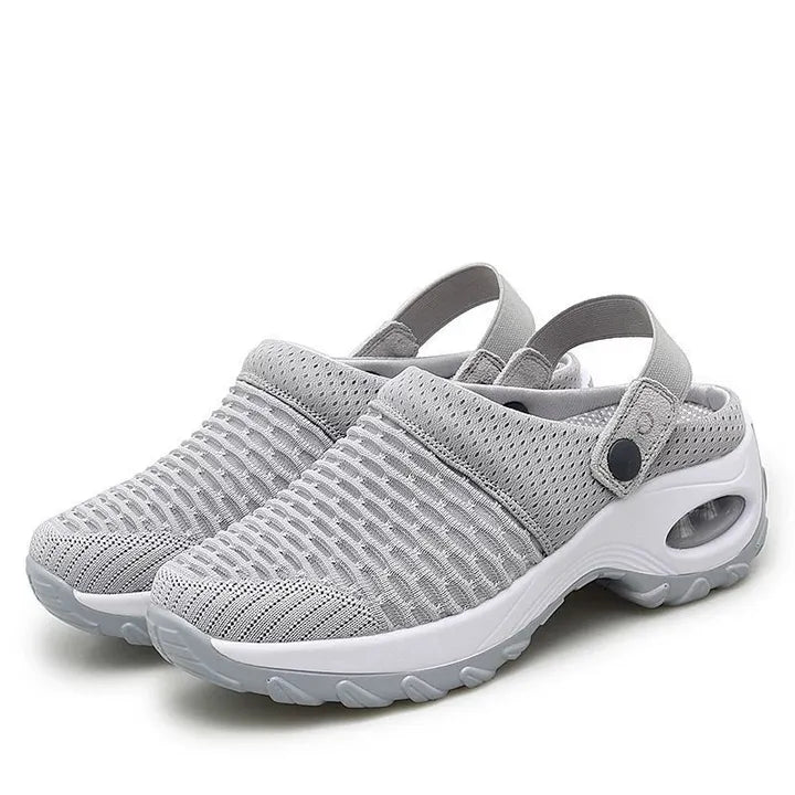 【 Official Brand Store&Free Shipping】⭐Orthopedic Clogs With Air Cushion