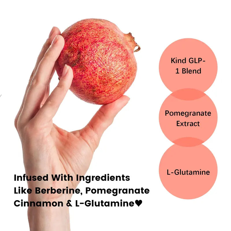 🌙GLP-1 Patch – Support Appetite Control & Weight Loss