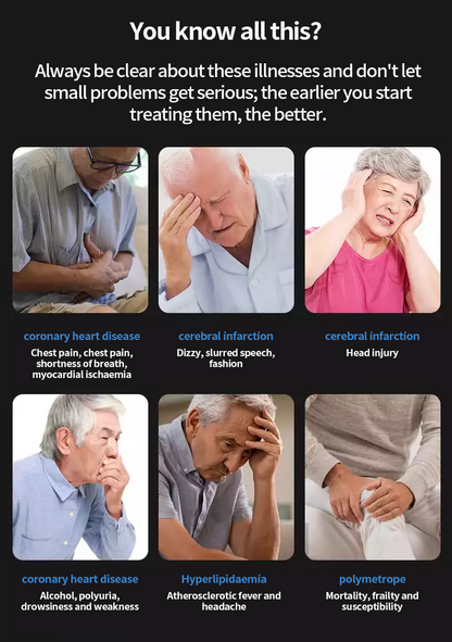 QIAWI ™ Blood Glucose Monitor - 99.9% Accuracy and an Exclusive Gift!