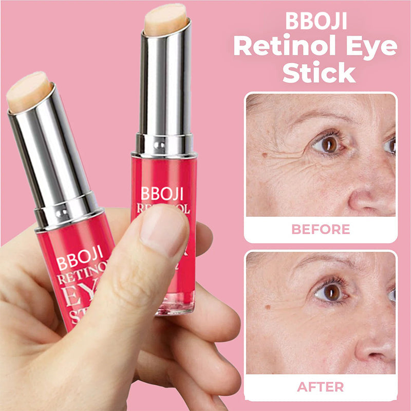 BBOJI™ Retinol Eye Cream Stick