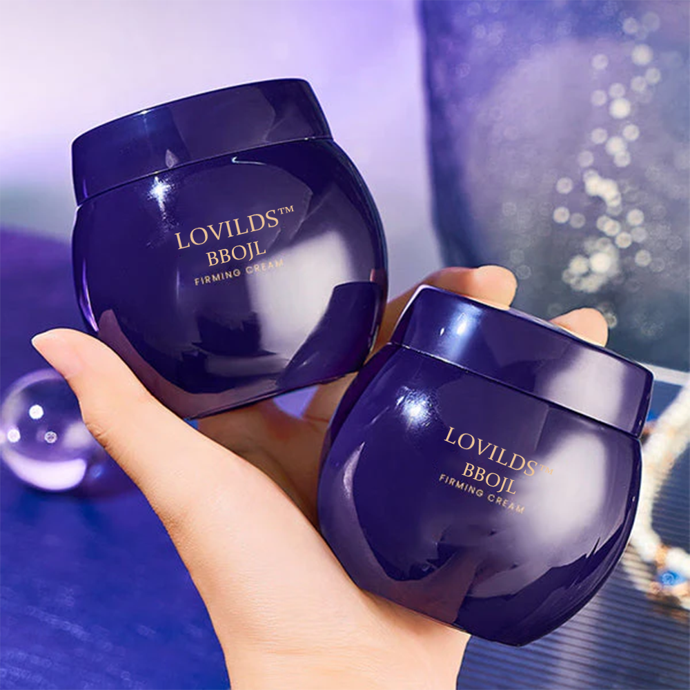 LOVILDS™ Bbojl Firming Cream