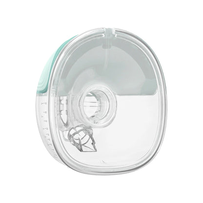 Clinclii™ S21 Breast Pump-Gentle Expression, Effortless Emptying