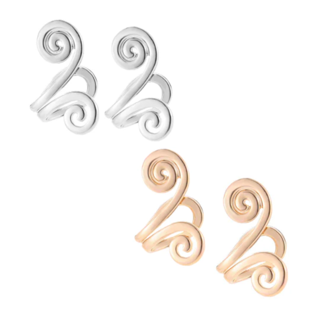 ✅Official Store - Hypethetic Pharmacy| QIAWI™  Tinnitus Relief Earrings