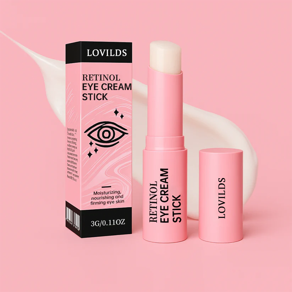 💖2025 BEAUTY TREND🩷 LOVILDS® Retinol Eye Cream Stick