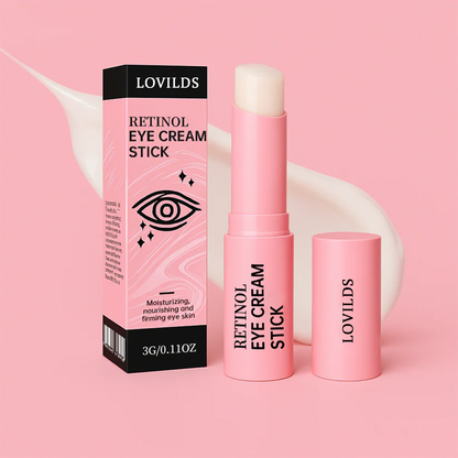 💖2025 BEAUTY TREND🩷 LOVILDS® Retinol Eye Cream Stick