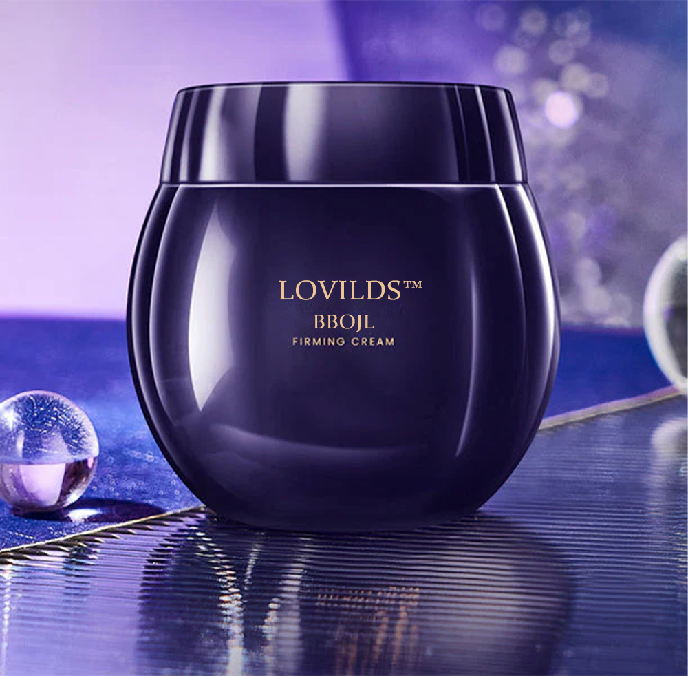 LOVILDS™ Bbojl Firming Cream