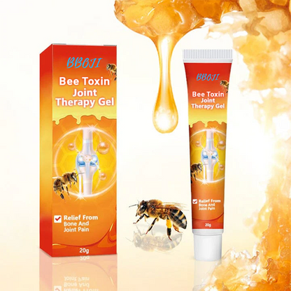 BBOJI™ New Zealand Bee Toxin Professional Care Gel (New Formula)