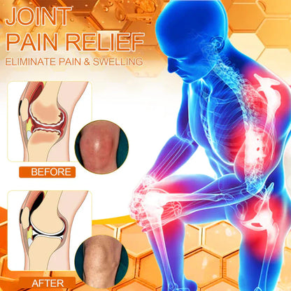 BBOJI™ Botulinum Toxin Rapid Therapy Joint Cream｜Deep Penetration for Joint Repair