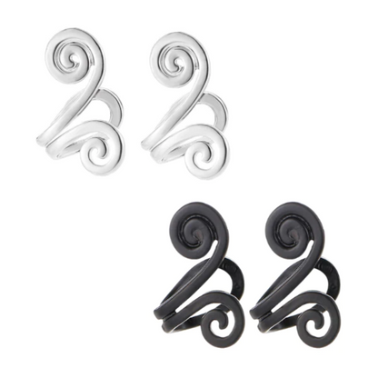 ✅Official Store - Hypethetic Pharmacy| QIAWI™  Tinnitus Relief Earrings
