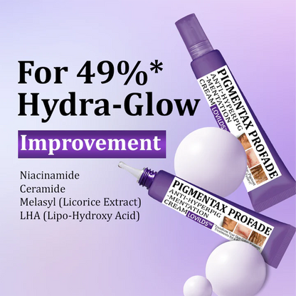 LOVILDS™ PigmentaX ProFade Anti-Hyperpigmentation Cream