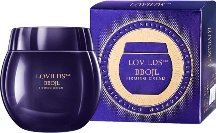 LOVILDS™ Bbojl Firming Cream