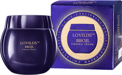LOVILDS™ Bbojl Firming Cream