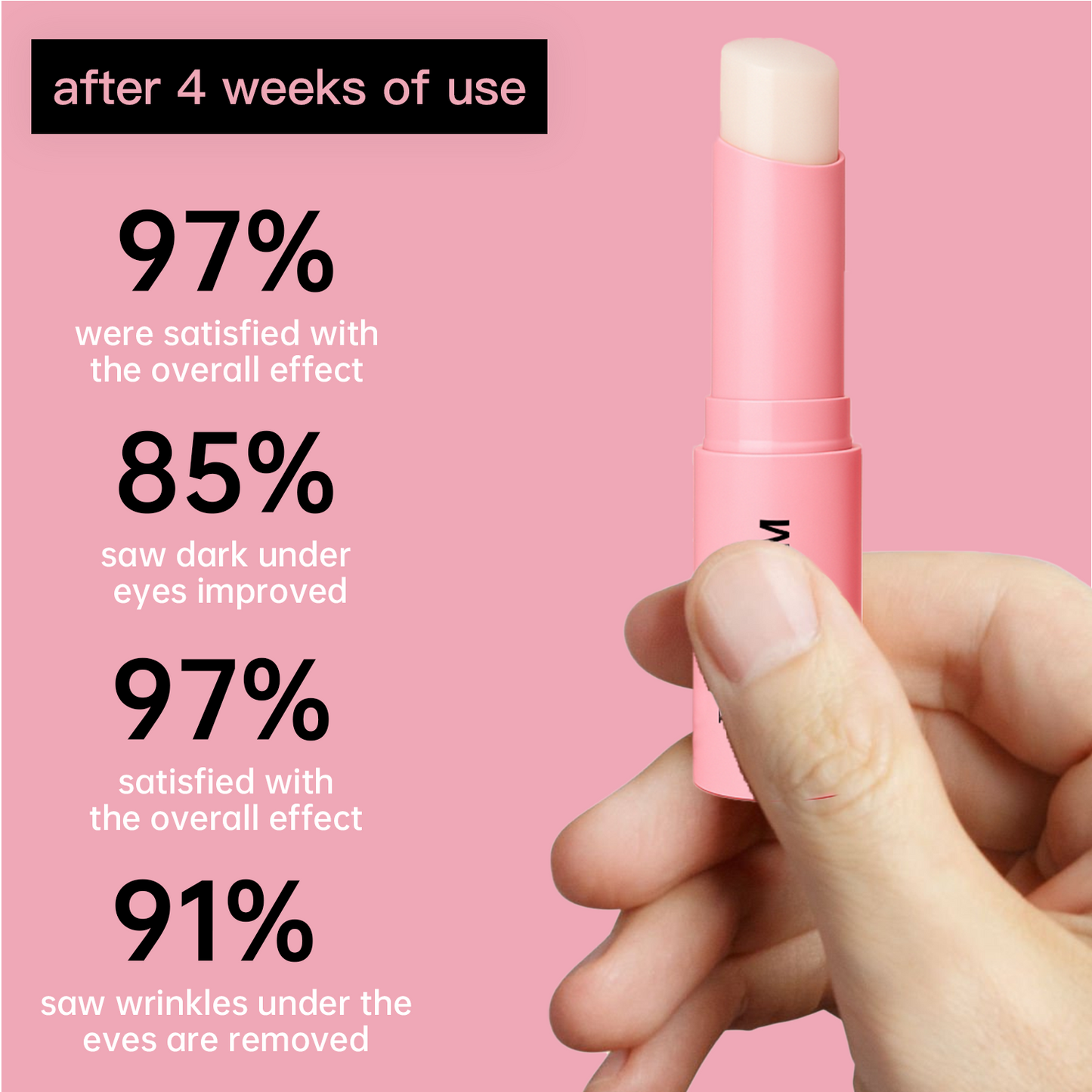 💖2025 BEAUTY TREND🩷 LOVILDS® Retinol Eye Cream Stick