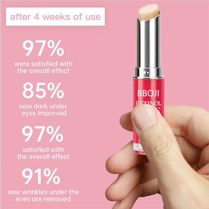BBOJI™ Retinol Eye Cream Stick