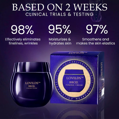 LOVILDS™ Bbojl Firming Cream