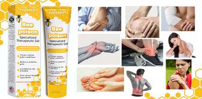 TAILEDEN™  Bee poison Joint Therapy Pain Relief Gel