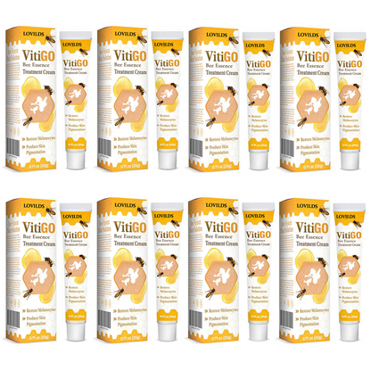 LOVILDS™ Bee Essence Vitiligo Treatment Cream