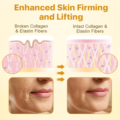 LOVILDS™ BotoxLux BEE POISON Firming Cream
