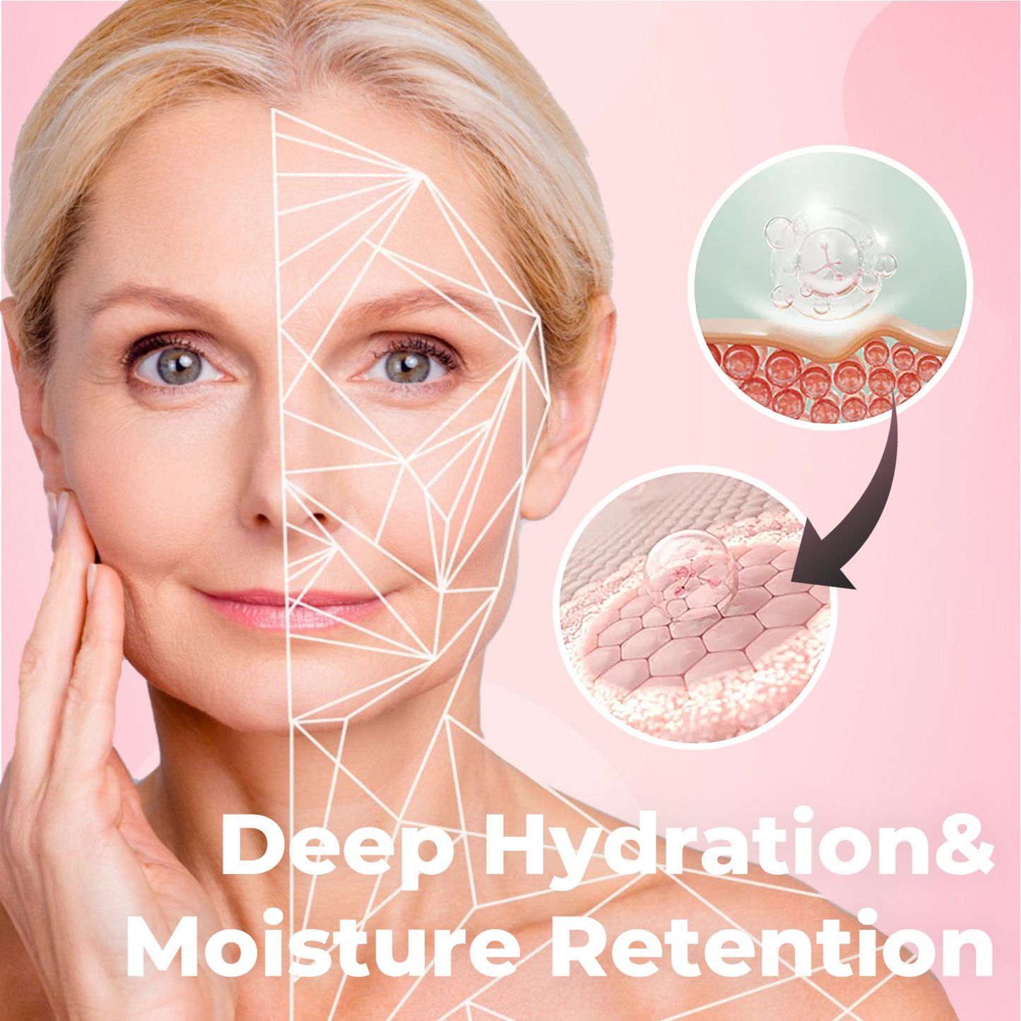 💖2025 BEAUTY TREND🩷 LOVILDS® Retinol Eye Cream Stick