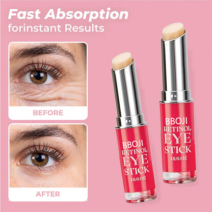 BBOJI™ Retinol Eye Cream Stick