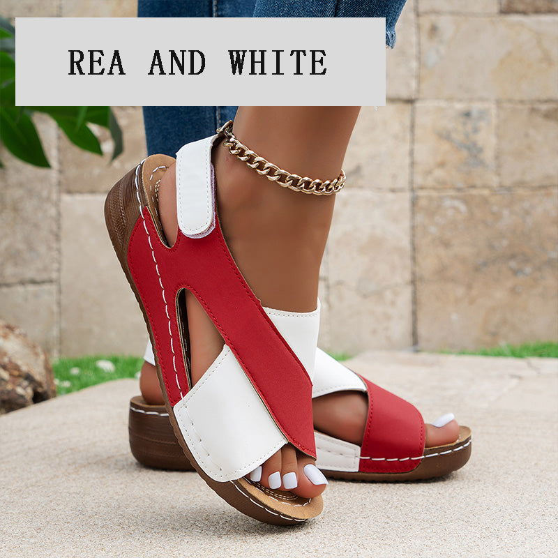 🔥Last Day Promotion60%OFF  Stylish Orthopedic Sandals That Support Every Step