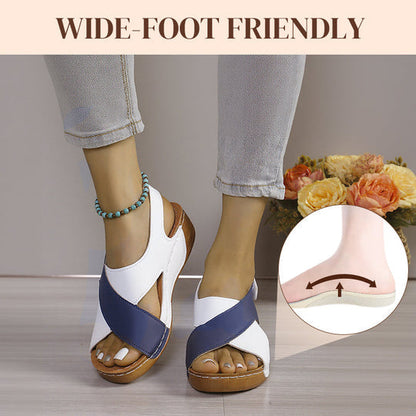 🔥Last Day Promotion60%OFF  Stylish Orthopedic Sandals That Support Every Step