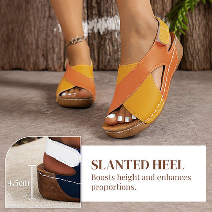 🔥Last Day Promotion60%OFF  Stylish Orthopedic Sandals That Support Every Step